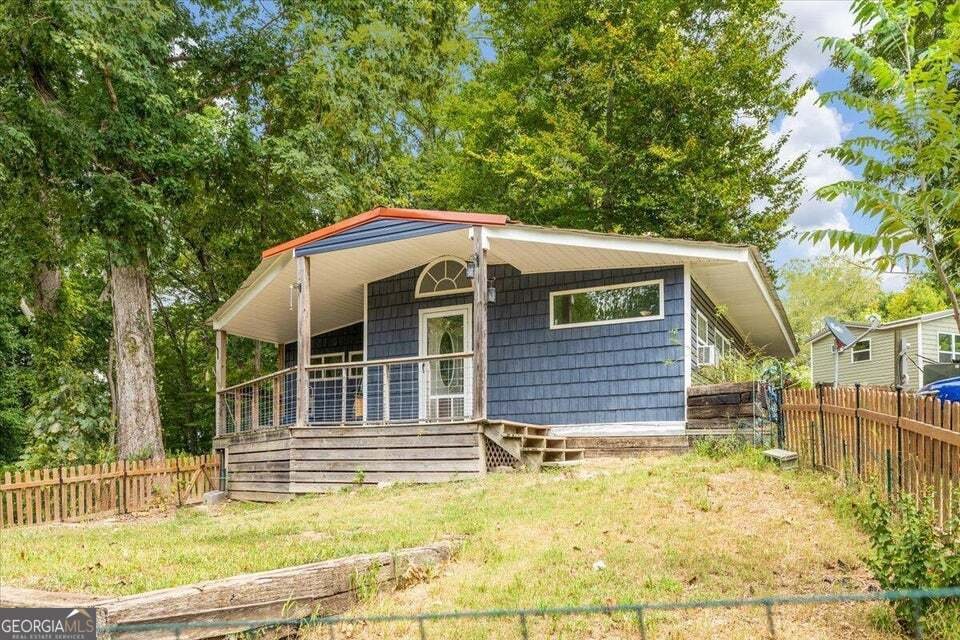 1876 Old Mineral Springs Road Lafayette - 20