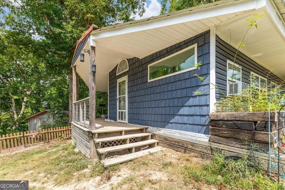 1876 Old Mineral Springs Road Lafayette - 21