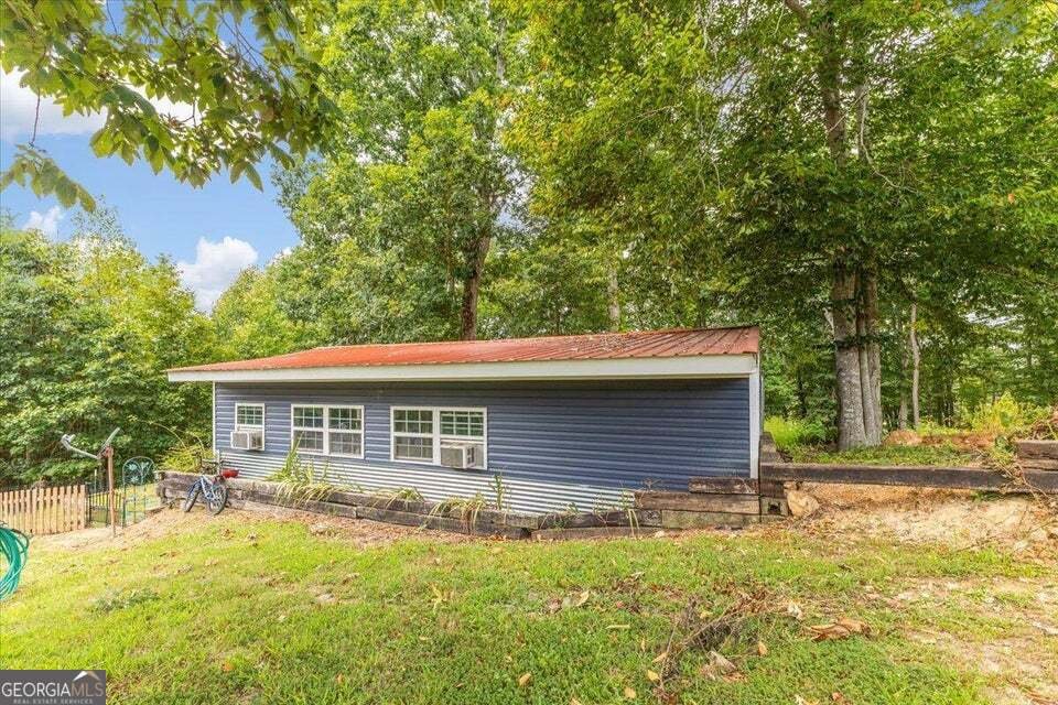 1876 Old Mineral Springs Road Lafayette - 22