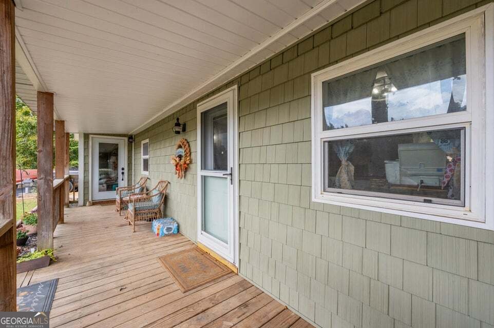 1876 Old Mineral Springs Road Lafayette - 3