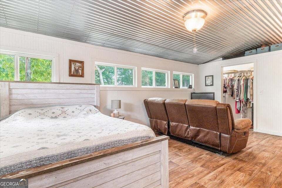 1876 Old Mineral Springs Road Lafayette - 34