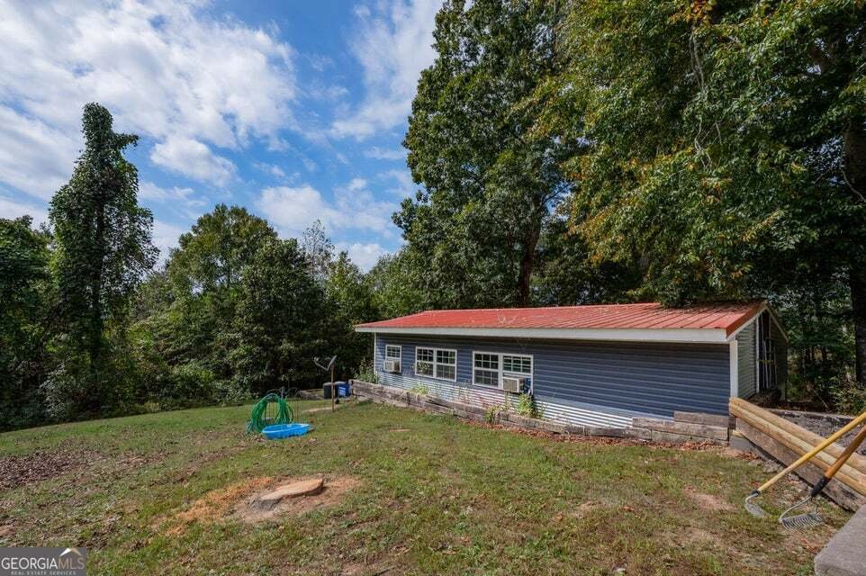 1876 Old Mineral Springs Road Lafayette - 37