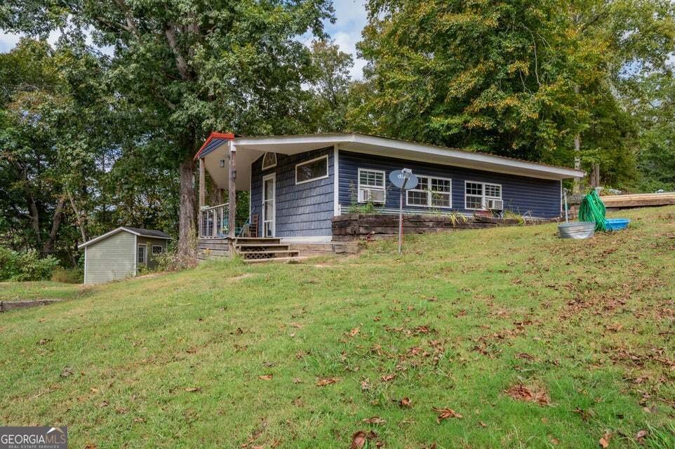 1876 Old Mineral Springs Road Lafayette - 38