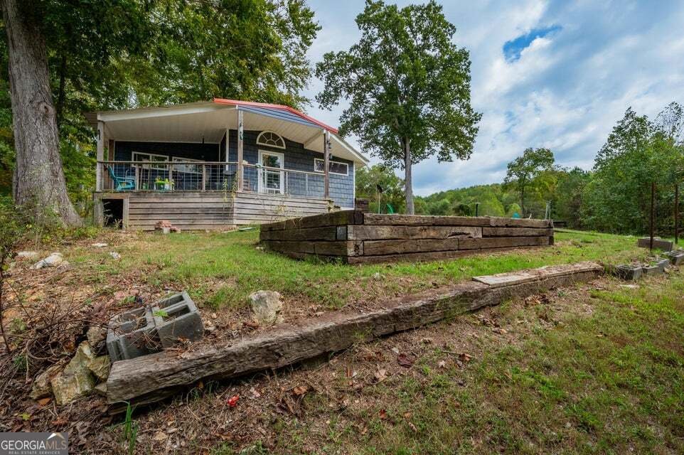 1876 Old Mineral Springs Road Lafayette - 39