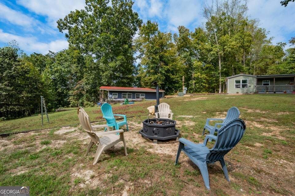 1876 Old Mineral Springs Road Lafayette - 40