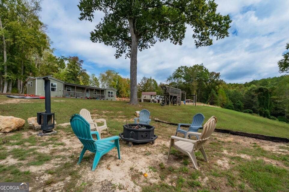 1876 Old Mineral Springs Road Lafayette - 41