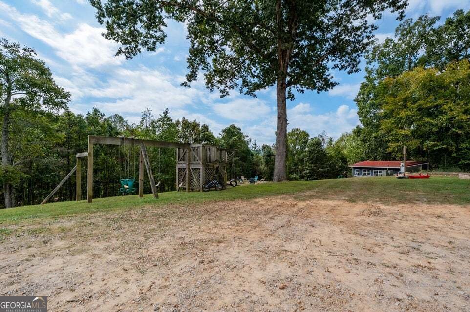 1876 Old Mineral Springs Road Lafayette - 42