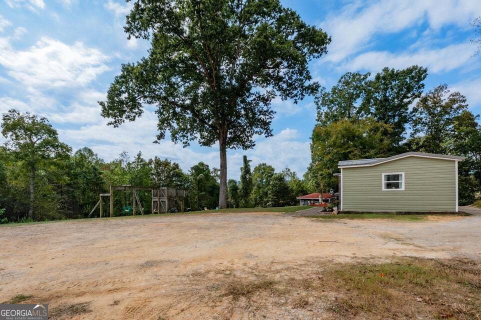 1876 Old Mineral Springs Road Lafayette - 43