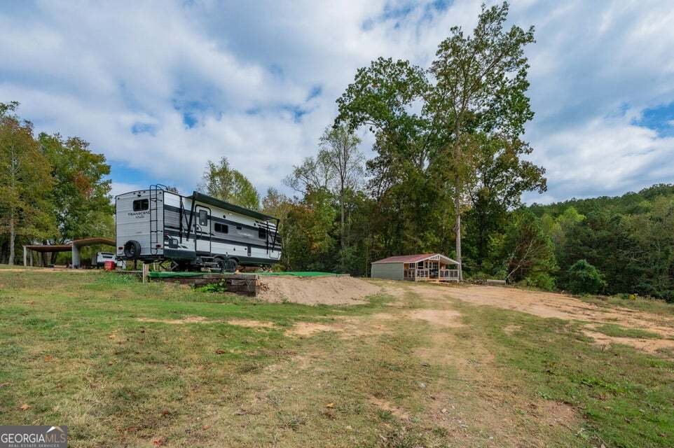 1876 Old Mineral Springs Road Lafayette - 44