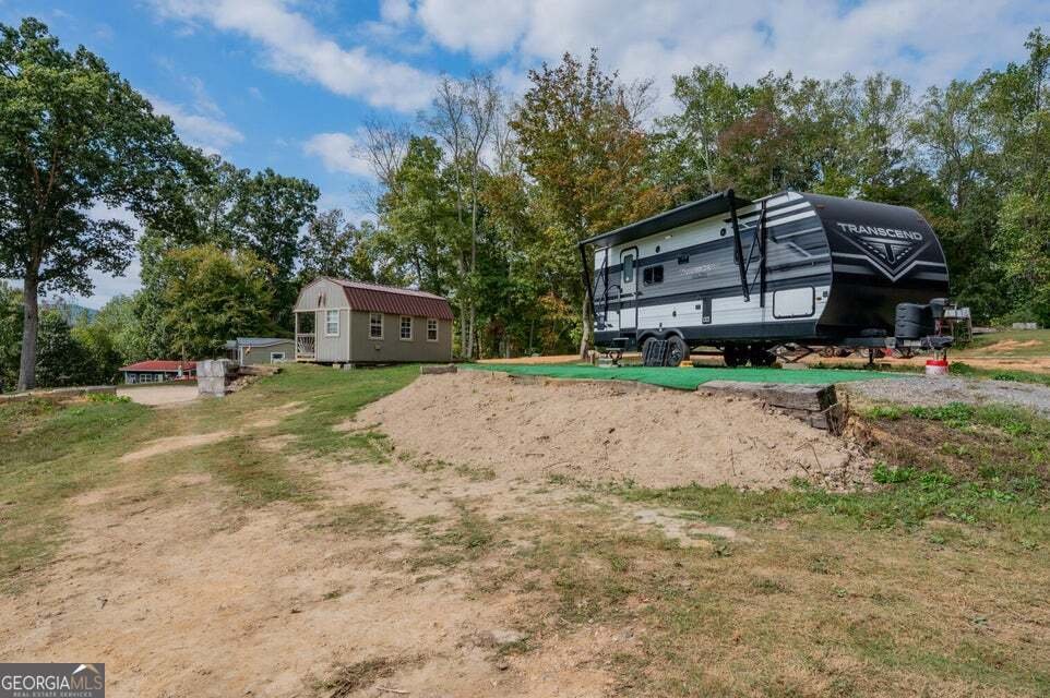 1876 Old Mineral Springs Road Lafayette - 45