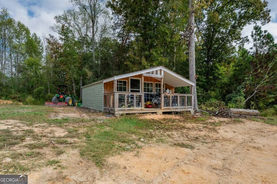 1876 Old Mineral Springs Road Lafayette - 46