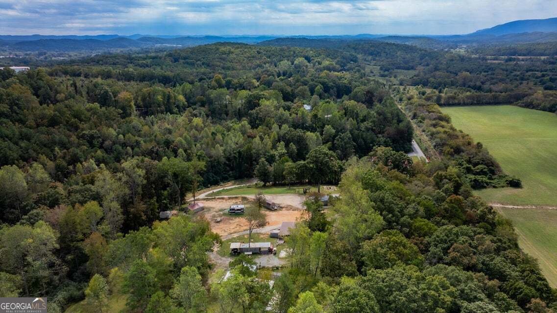 1876 Old Mineral Springs Road Lafayette - 47