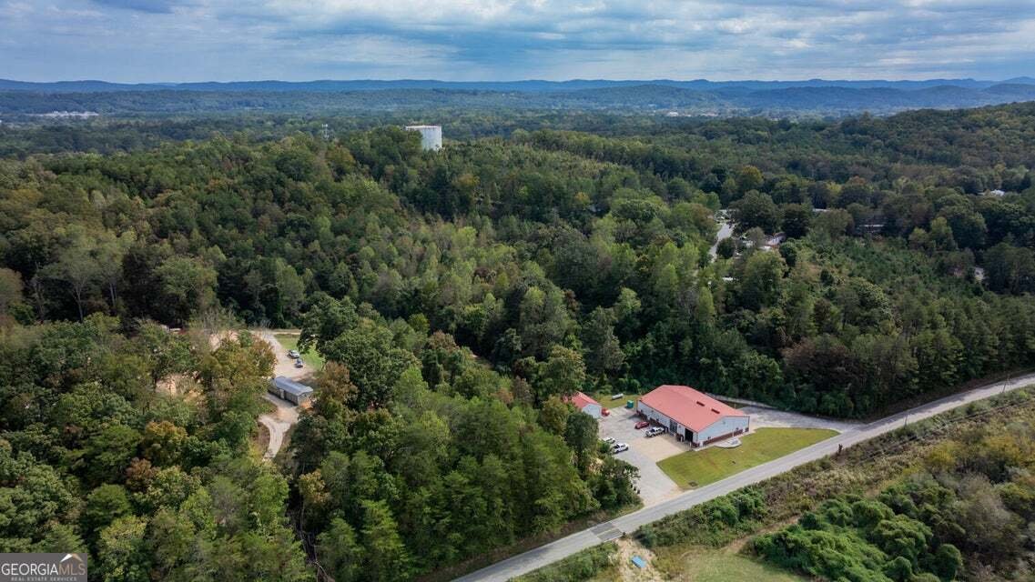 1876 Old Mineral Springs Road Lafayette - 48