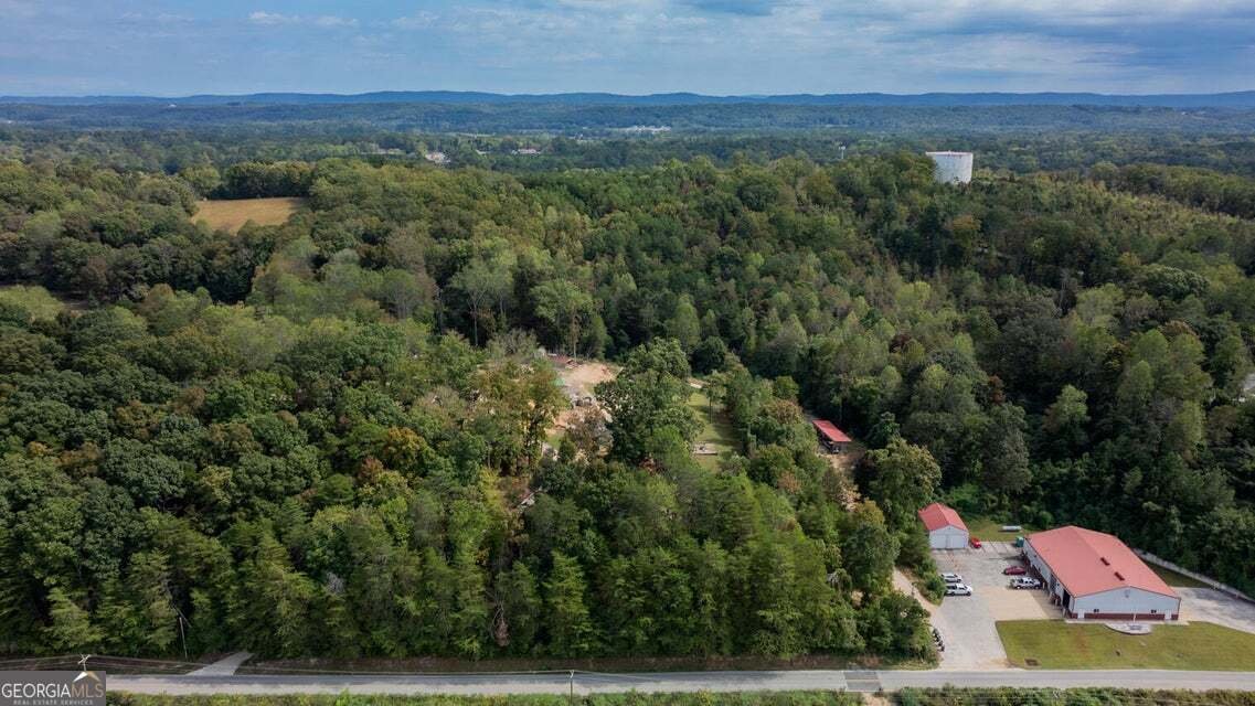 1876 Old Mineral Springs Road Lafayette - 49