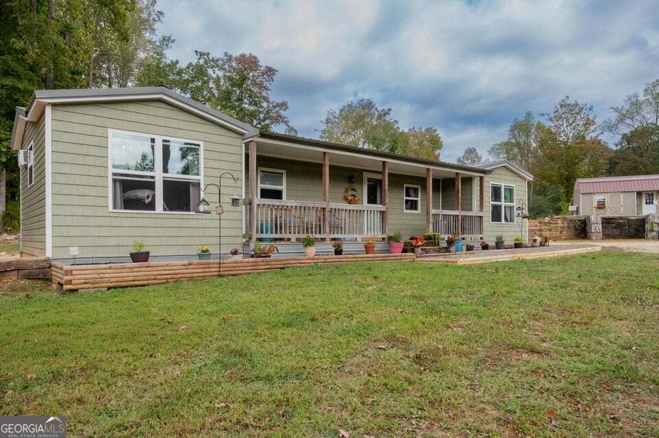 1876 Old Mineral Springs Road Lafayette - 5