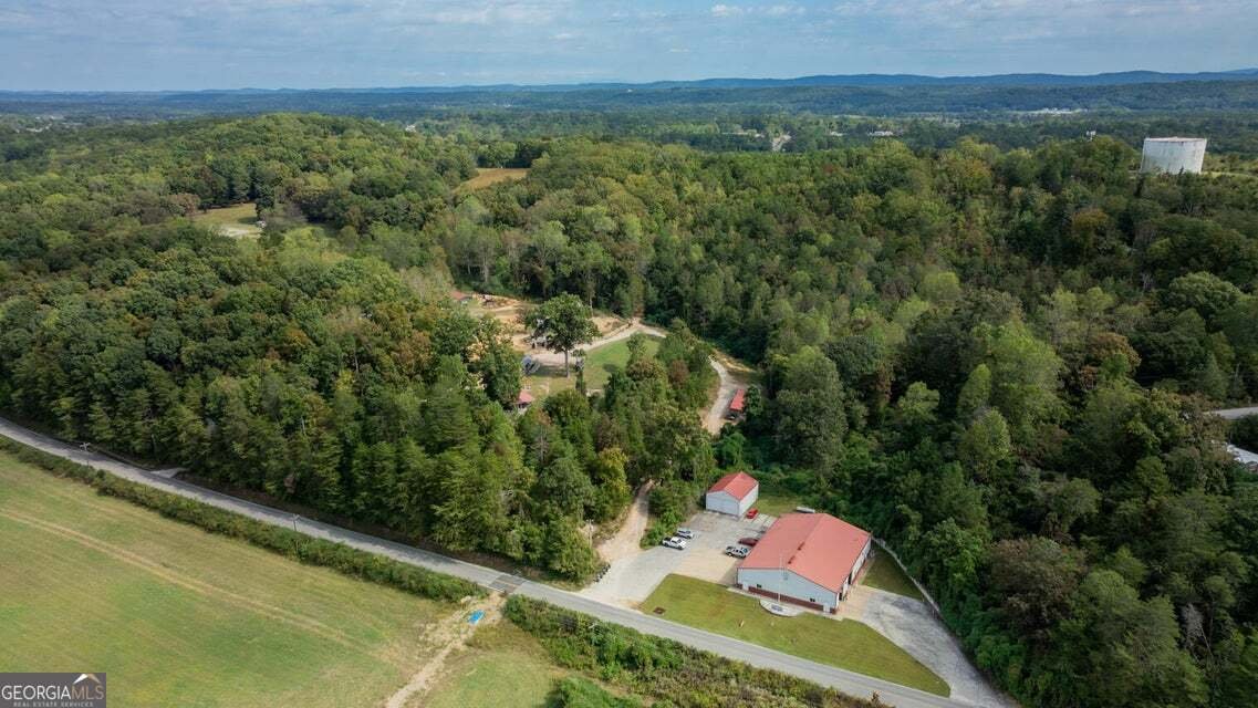 1876 Old Mineral Springs Road Lafayette - 50