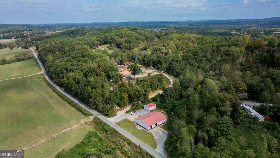 1876 Old Mineral Springs Road Lafayette - 51