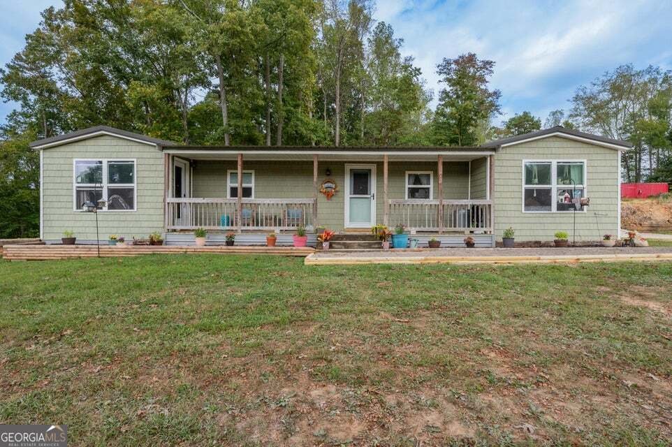 1876 Old Mineral Springs Road Lafayette - 6