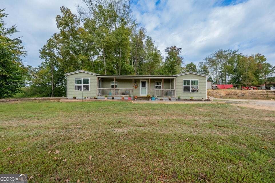 1876 Old Mineral Springs Road Lafayette - 7