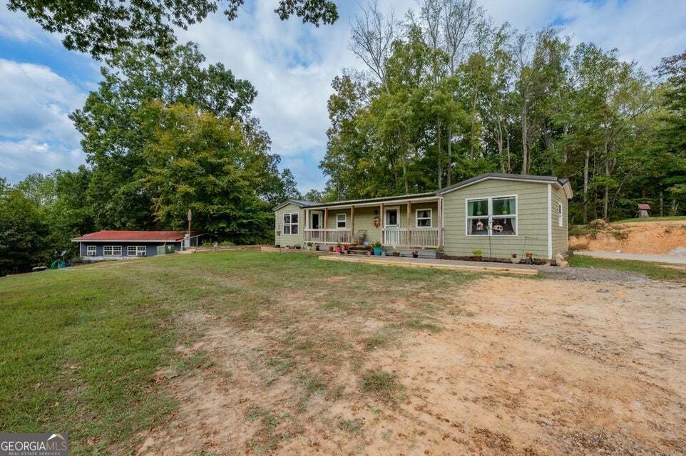 1876 Old Mineral Springs Road Lafayette - 8