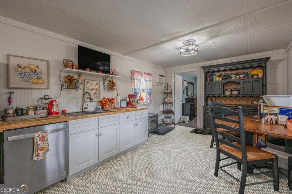 1876 Old Mineral Springs Road Lafayette - 9