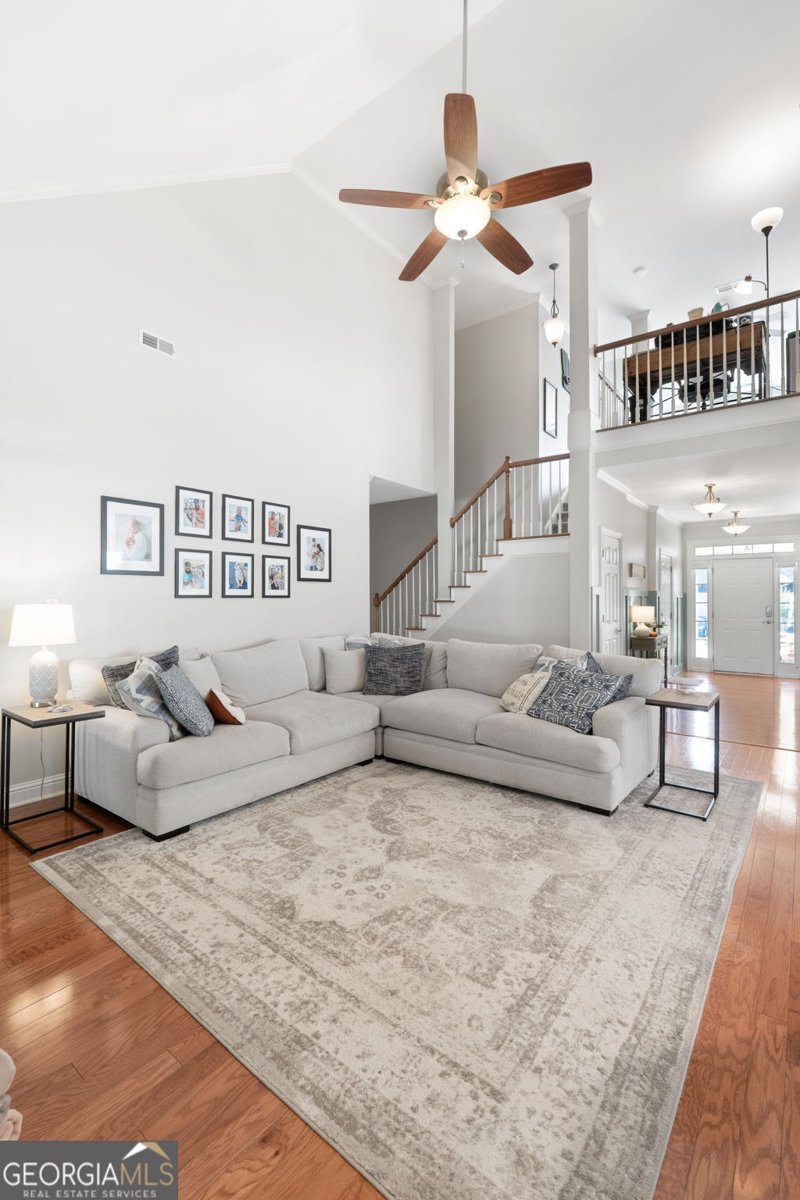 64 Gables Way Newnan - 12