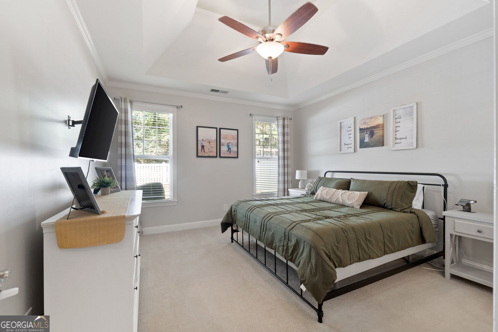 64 Gables Way Newnan - 25