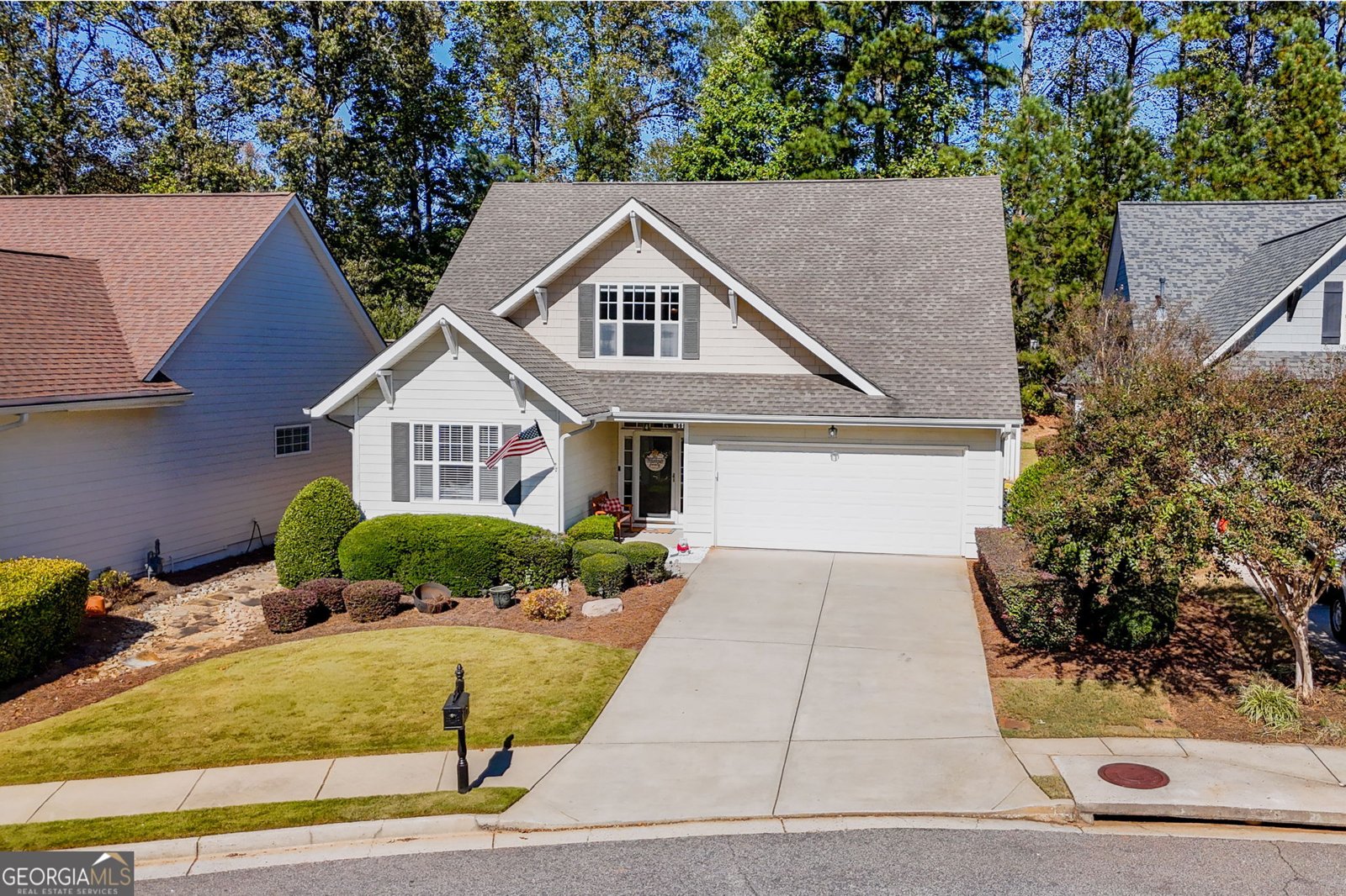 64 Gables Way Newnan - 3
