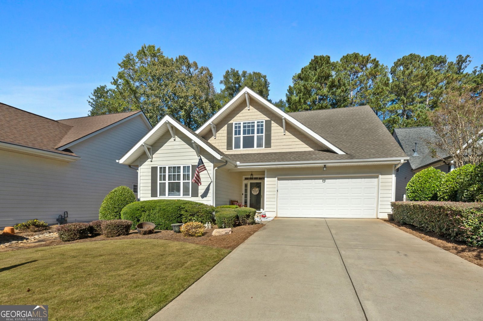 64 Gables Way Newnan - 4