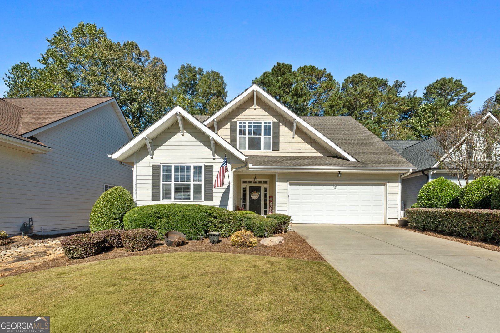 64 Gables Way Newnan - 5