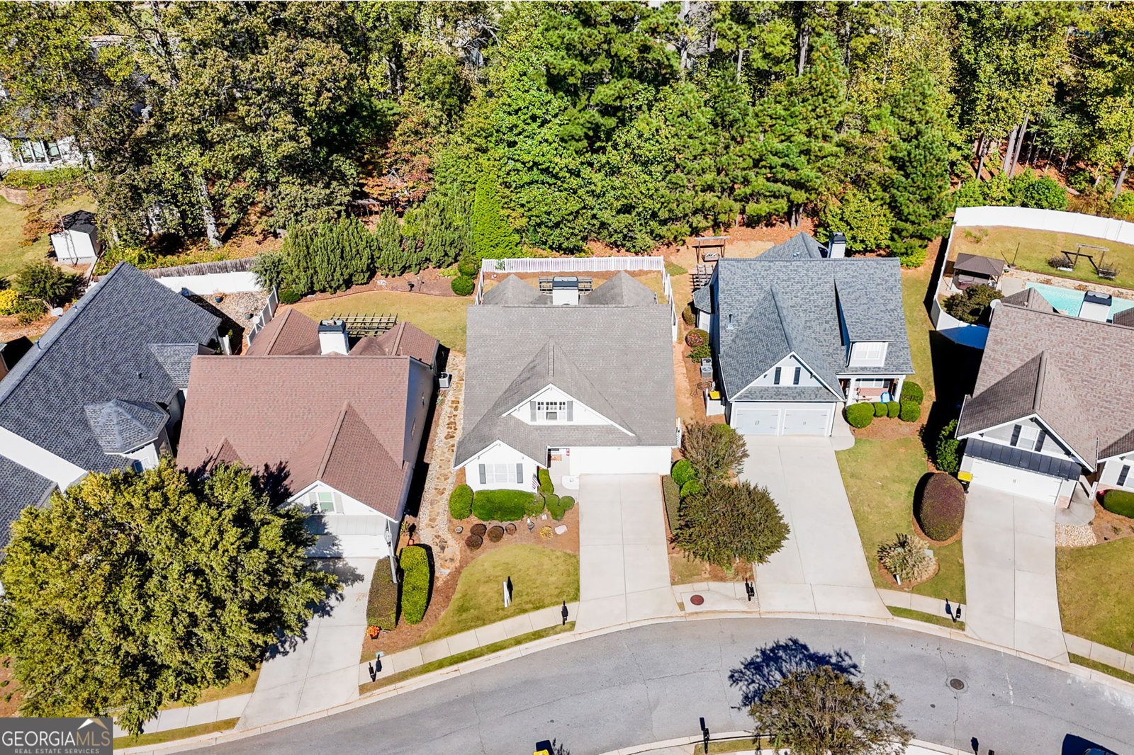 64 Gables Way Newnan - 51