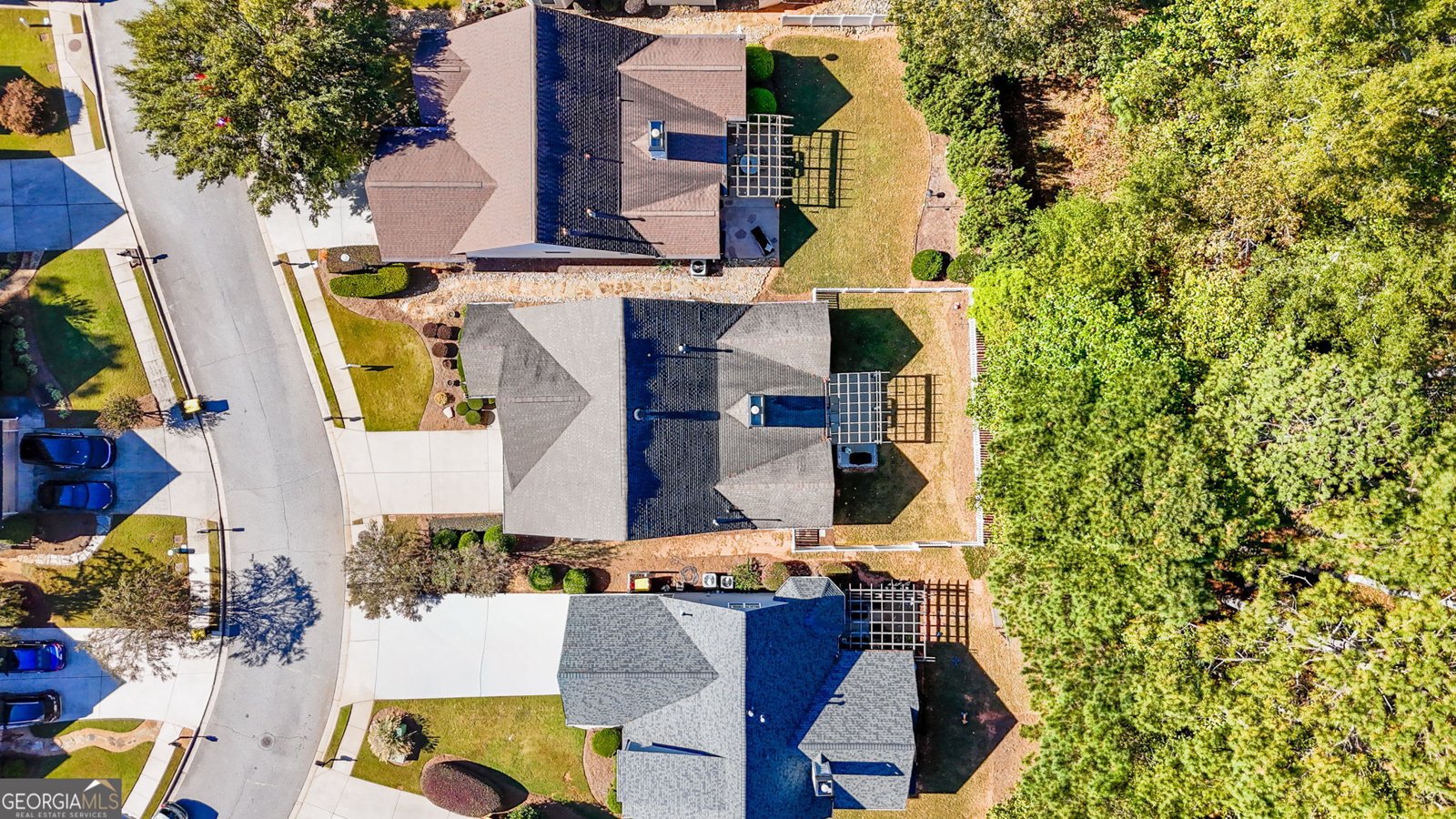 64 Gables Way Newnan - 52