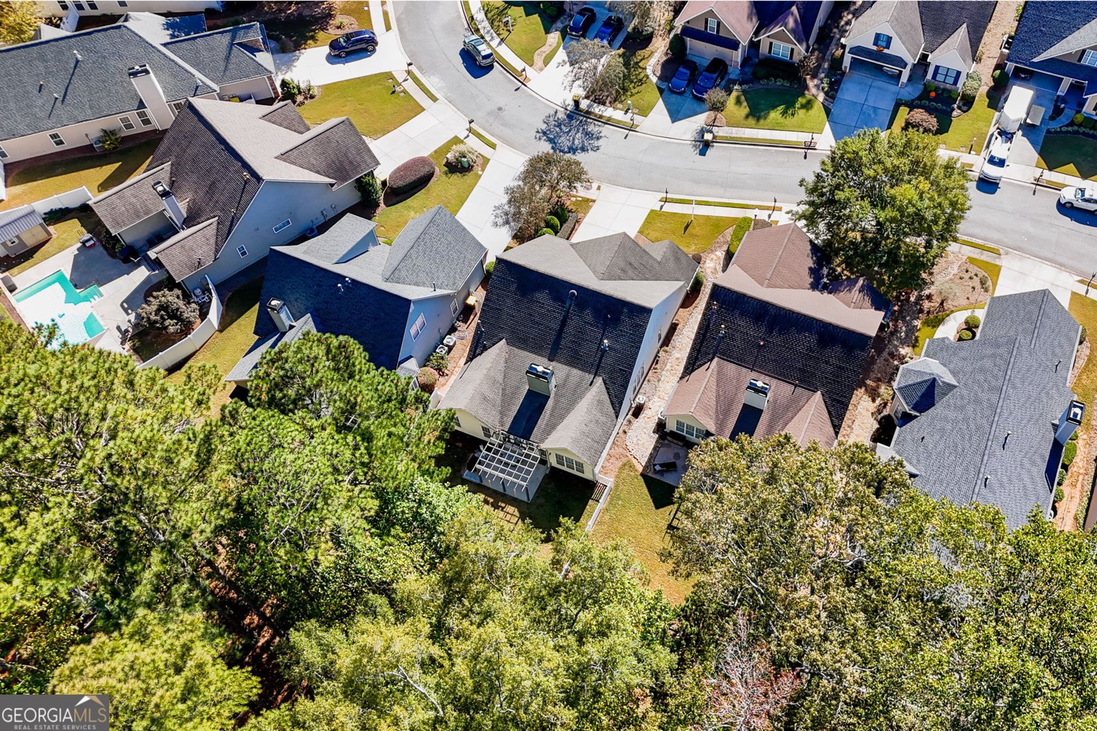 64 Gables Way Newnan - 53