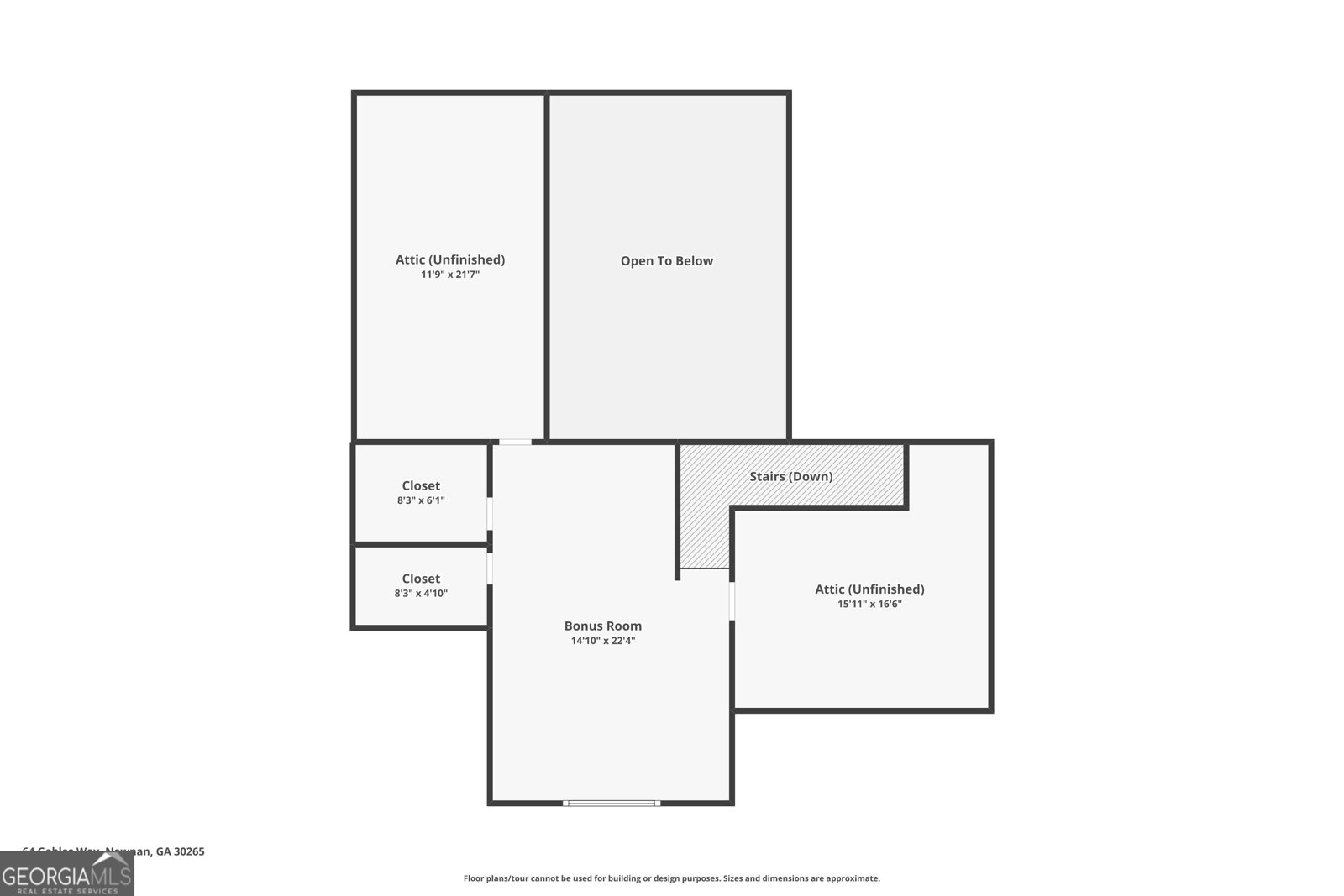 64 Gables Way Newnan - 55
