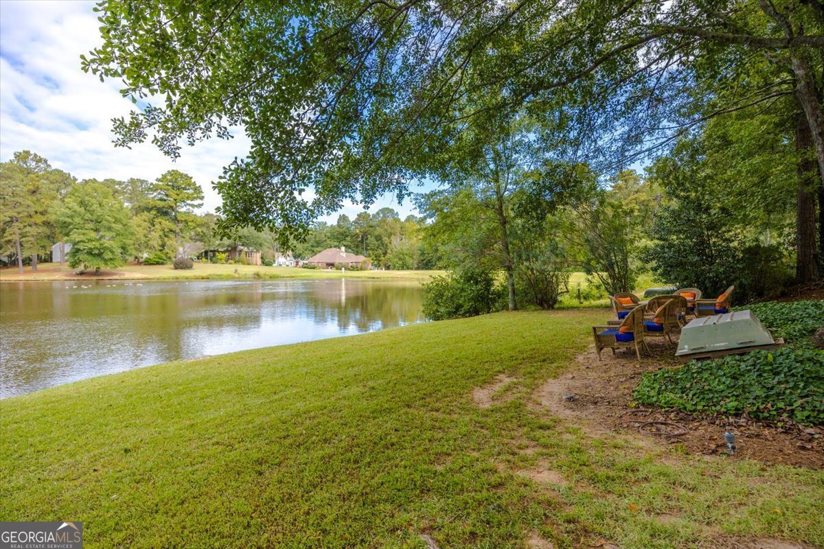 171 Lake View Drive Macon - 4