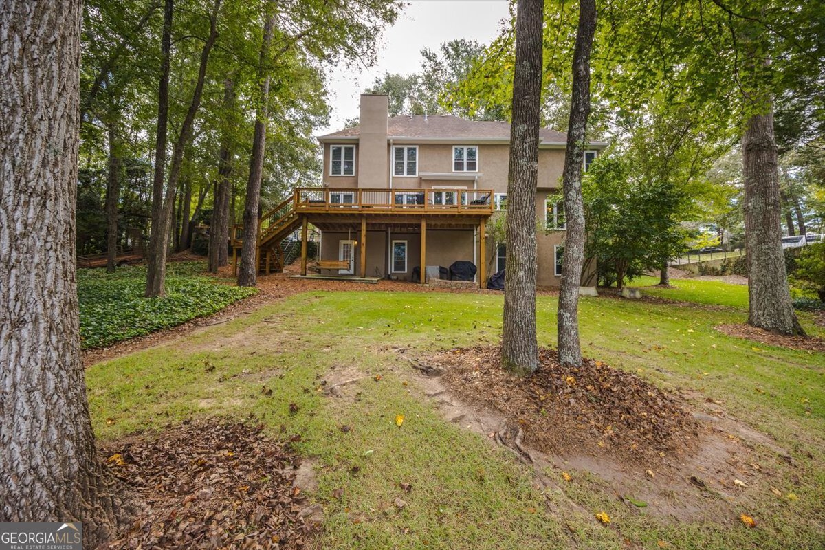 171 Lake View Drive Macon - 5