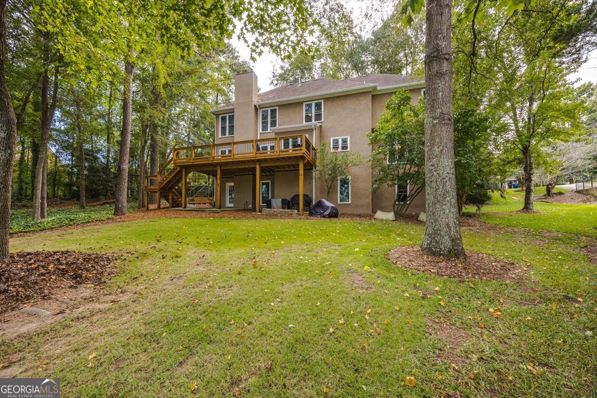 171 Lake View Drive Macon - 6