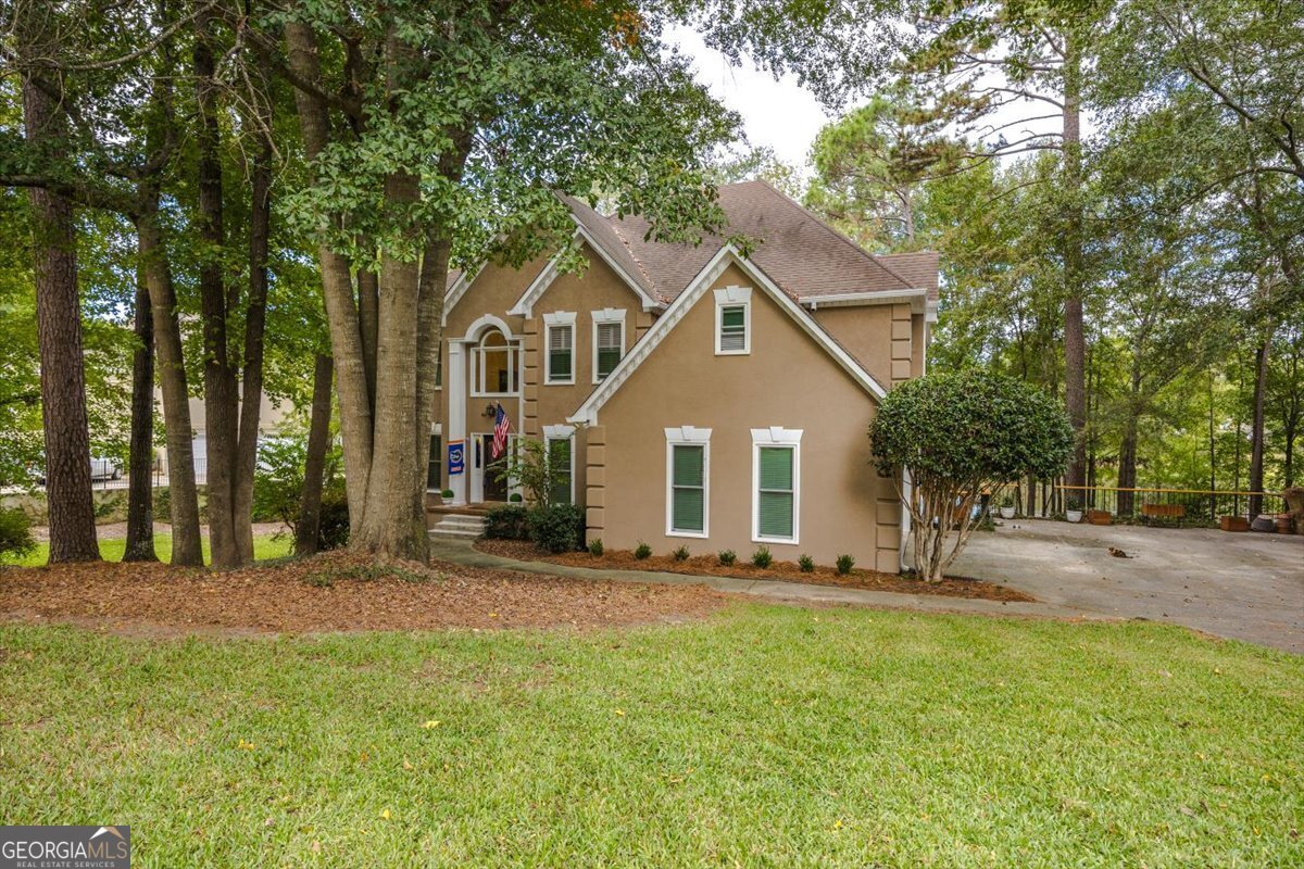 171 Lake View Drive Macon - 8