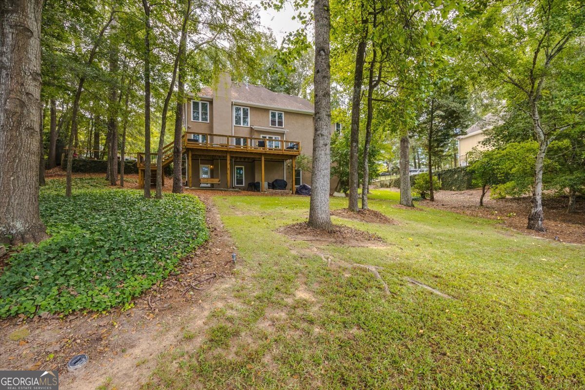171 Lake View Drive Macon - 9