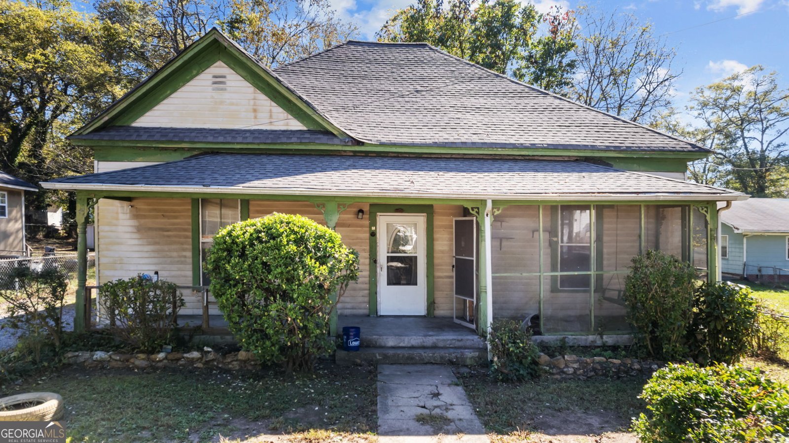 107 Butler Street Rome - 1