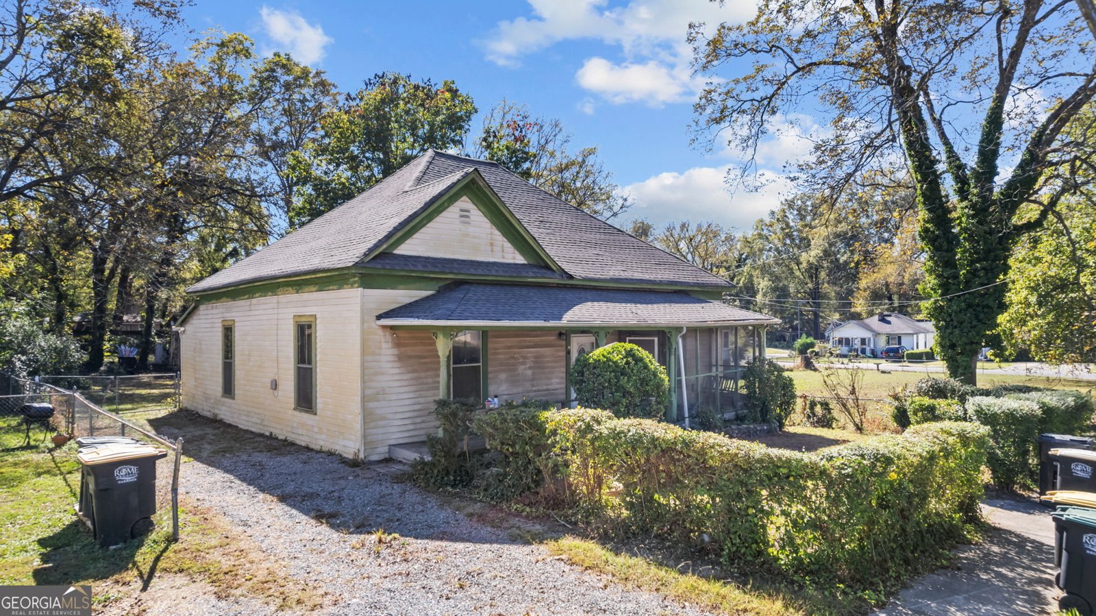 107 Butler Street Rome - 2