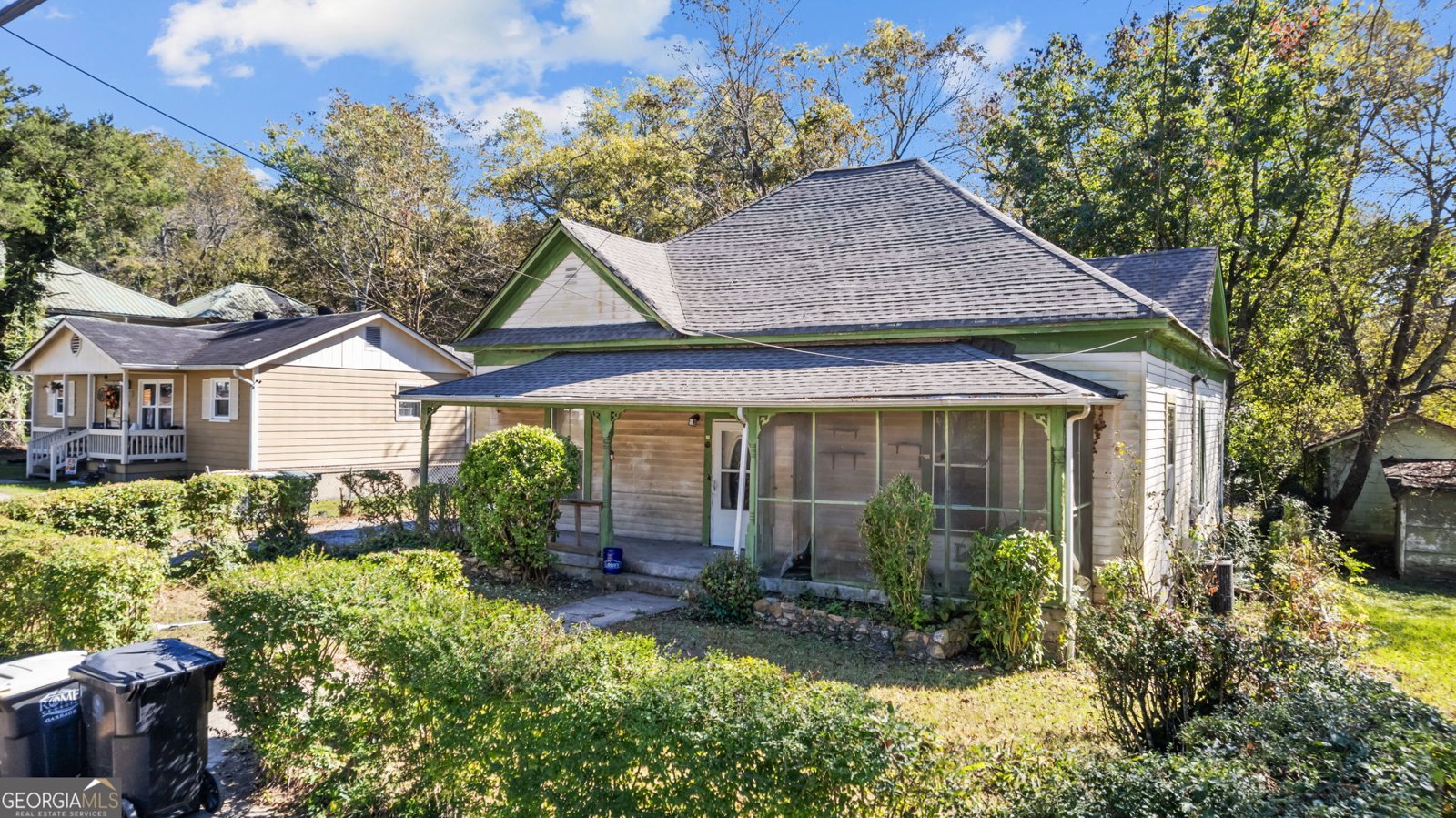 107 Butler Street Rome - 3