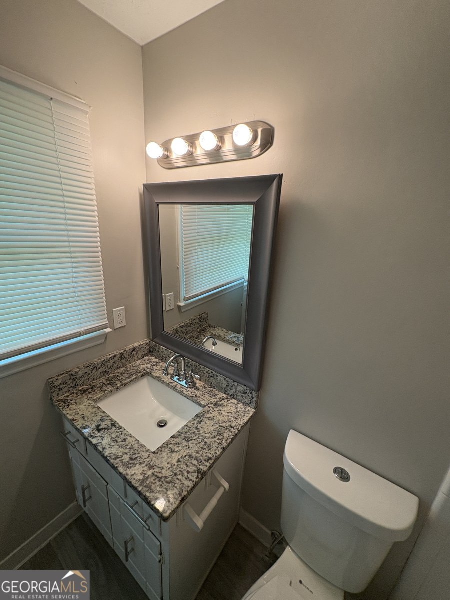 549 Greenview Avenue Conyers - 19