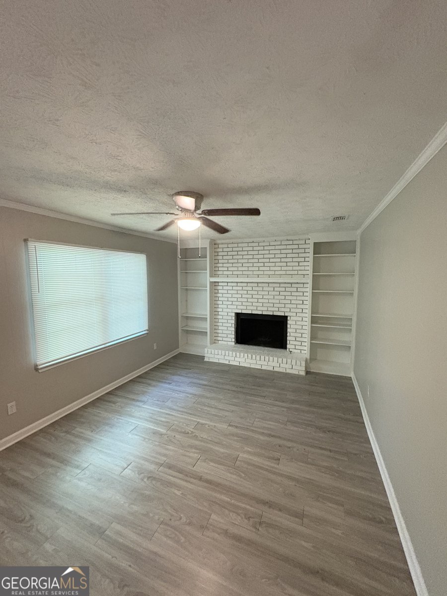 549 Greenview Avenue Conyers - 2