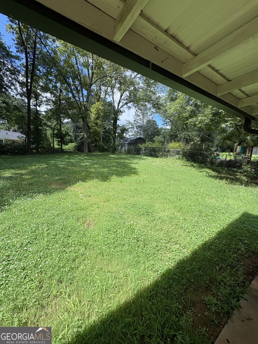 549 Greenview Avenue Conyers - 22