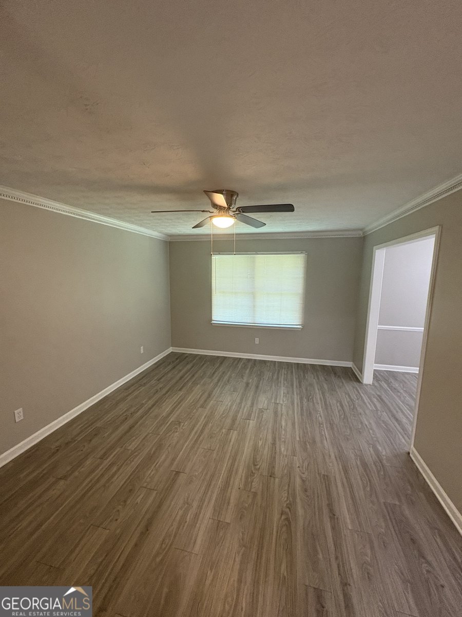 549 Greenview Avenue Conyers - 3