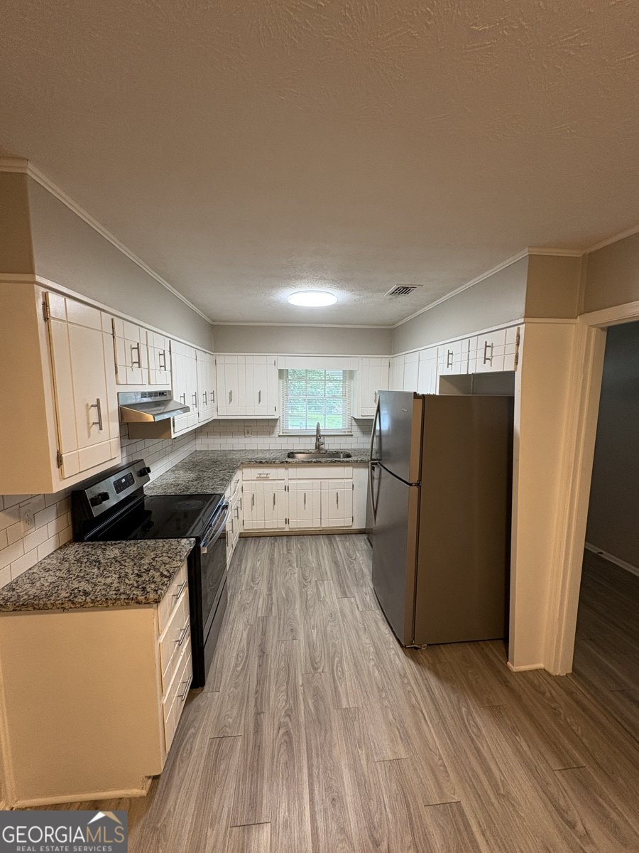 549 Greenview Avenue Conyers - 5