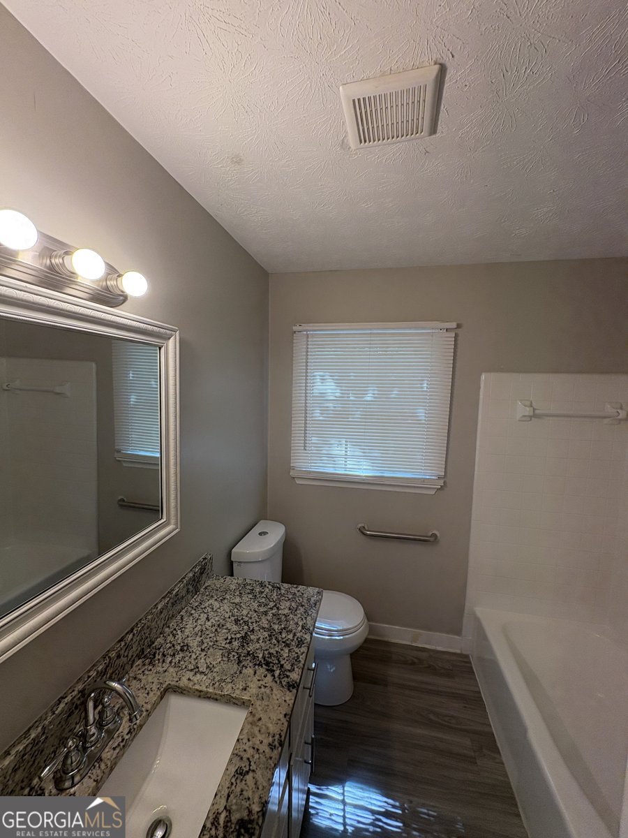 549 Greenview Avenue Conyers - 8