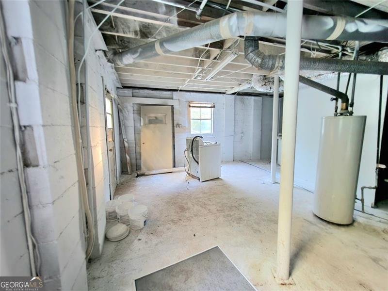 3542 DRUID HILLS DECATUR - 25