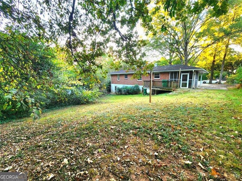 3542 DRUID HILLS DECATUR - 28